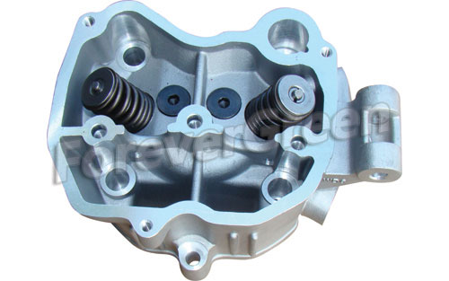 63108 Cylinder Head Assy